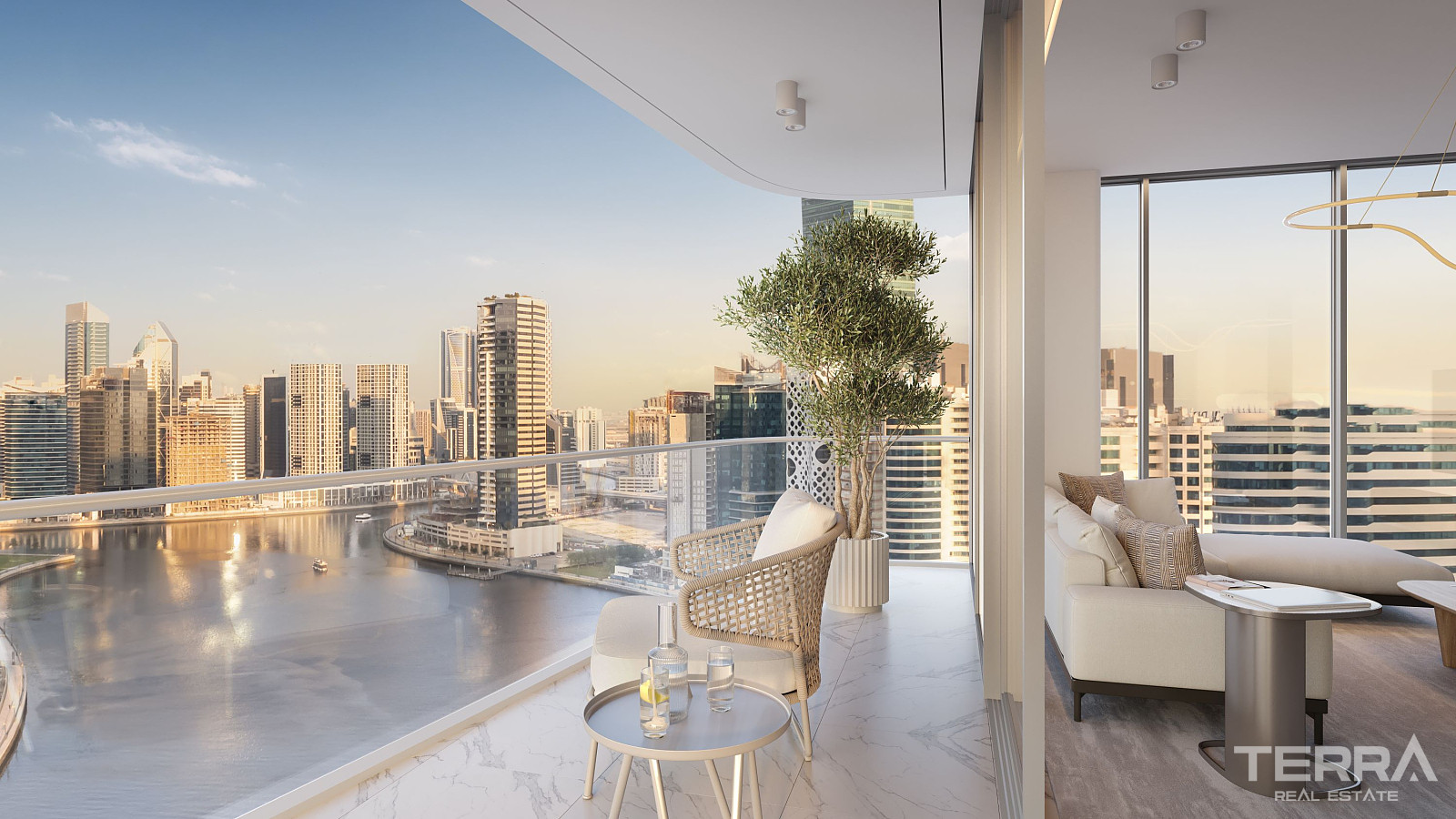 Apartments for Sale in Business Bay, Dubai, UAE - 111867
