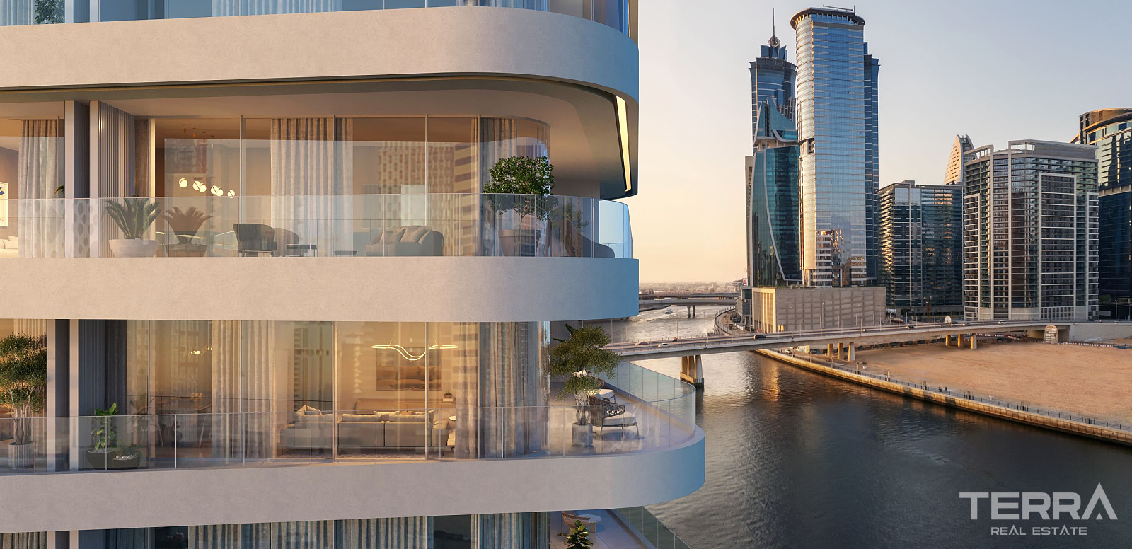 Apartments for Sale in Business Bay, Dubai, UAE - 111868