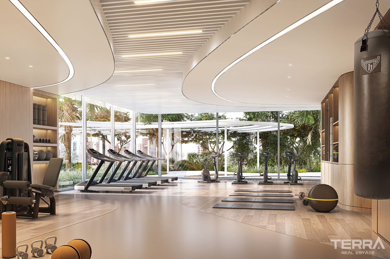 Apartments for Sale in Business Bay, Dubai, UAE - 111869