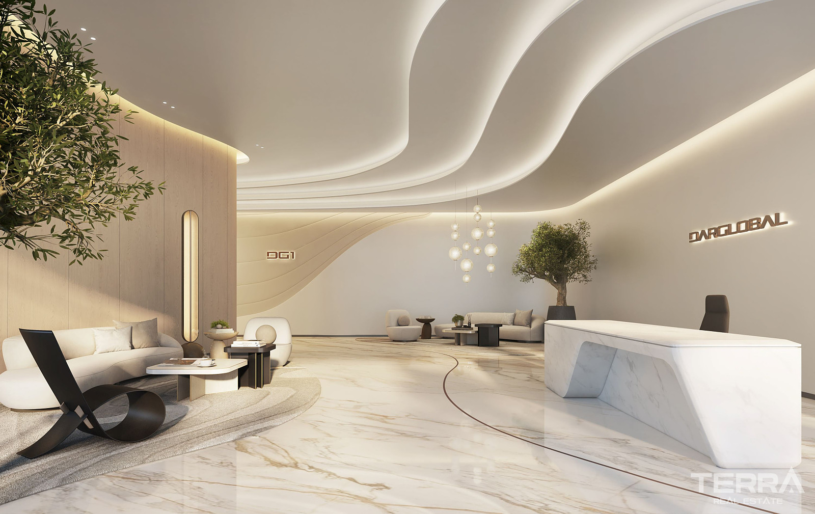 Apartments for Sale in Business Bay, Dubai, UAE - 111870