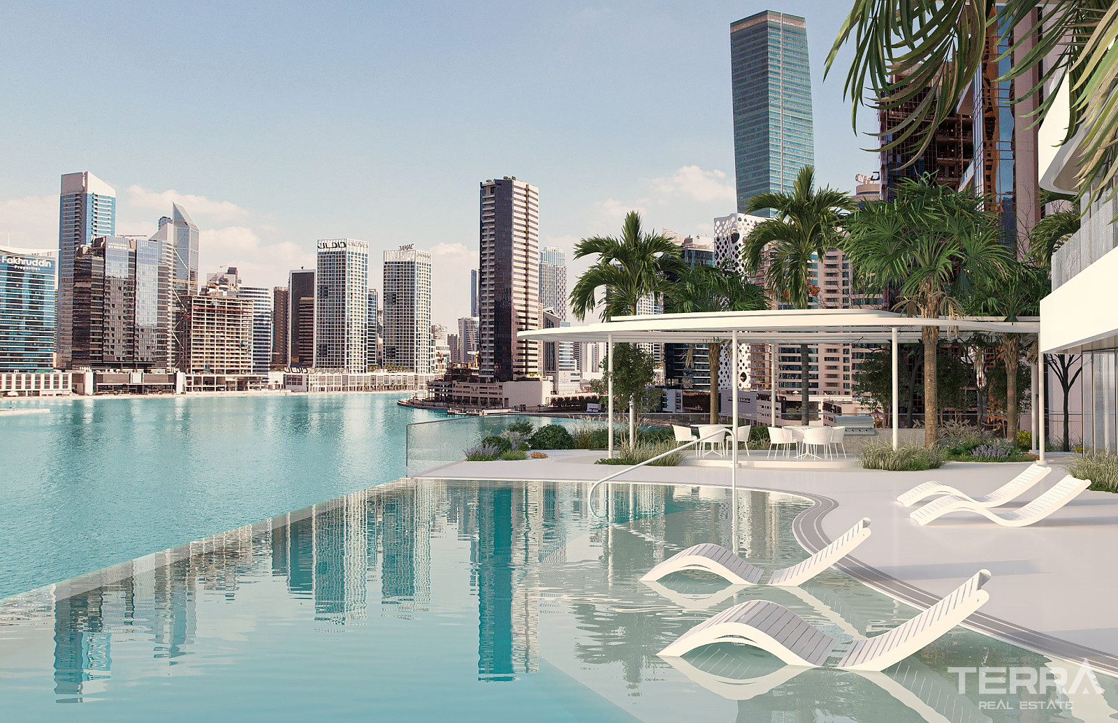 Apartments for Sale in Business Bay, Dubai, UAE - 111871