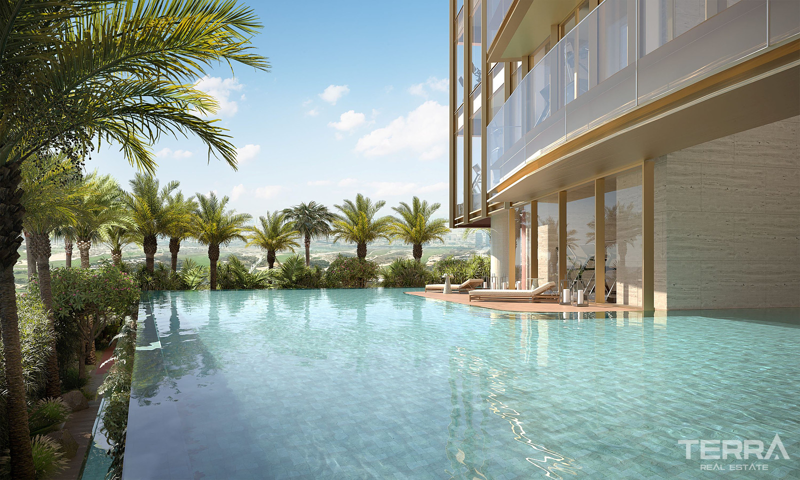 Luxury Apartments for Sale in Dubai Marina, United Arab Emirates - 111882