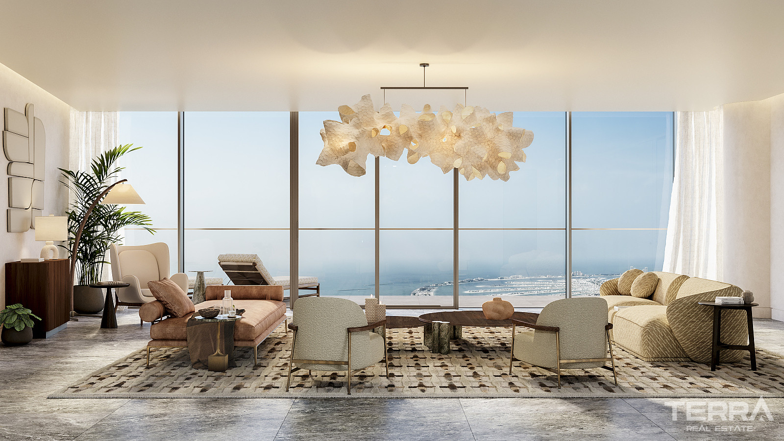 Luxury Apartments for Sale in Dubai Marina, United Arab Emirates - 111885