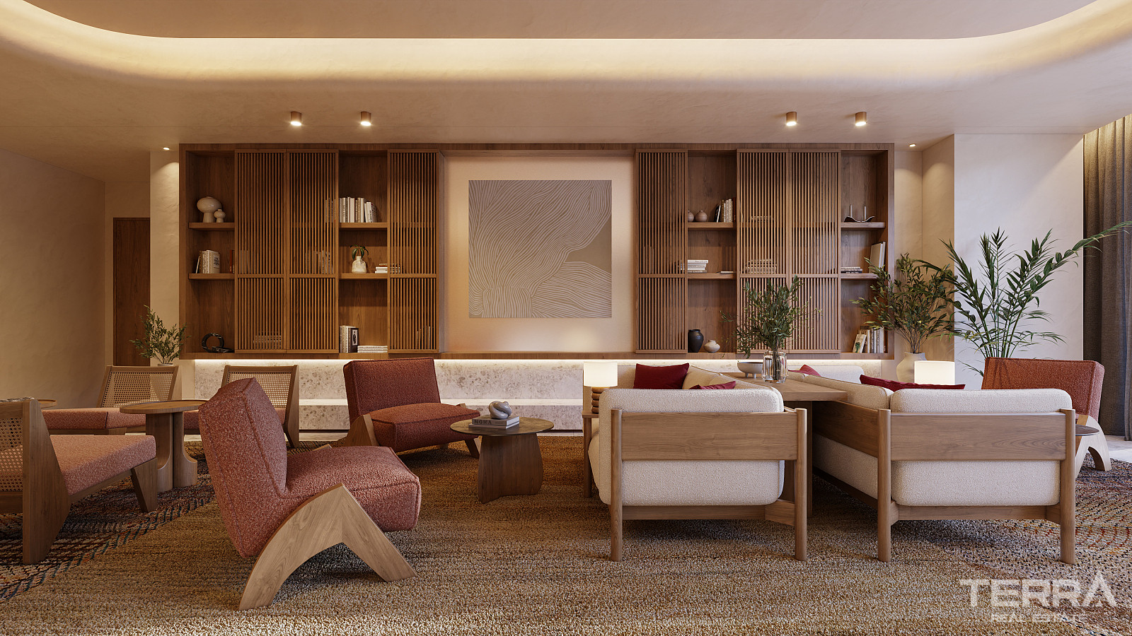 Luxury Apartments for Sale in Dubai Marina, United Arab Emirates - 111886