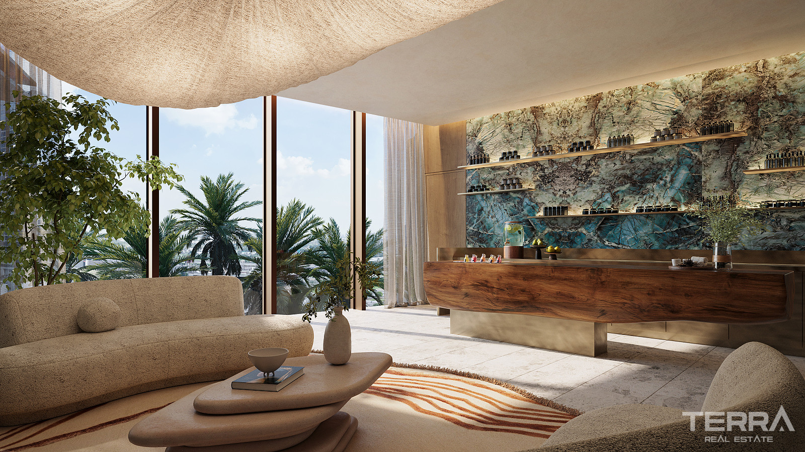 Luxury Apartments for Sale in Dubai Marina, United Arab Emirates - 111887