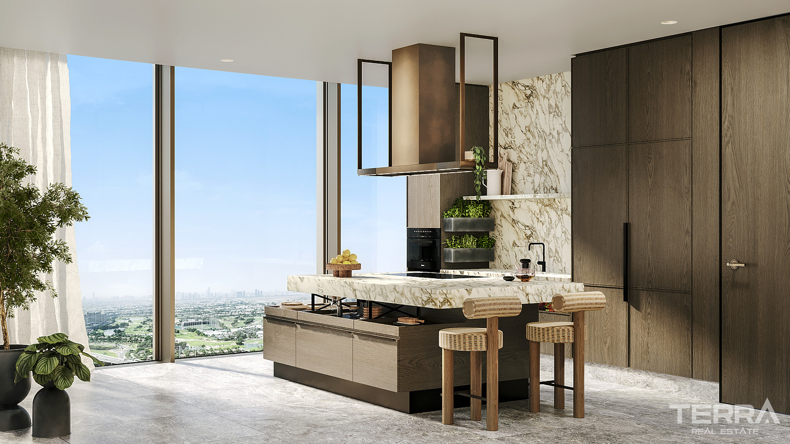 Luxury Apartments for Sale in Dubai Marina, United Arab Emirates - 111888
