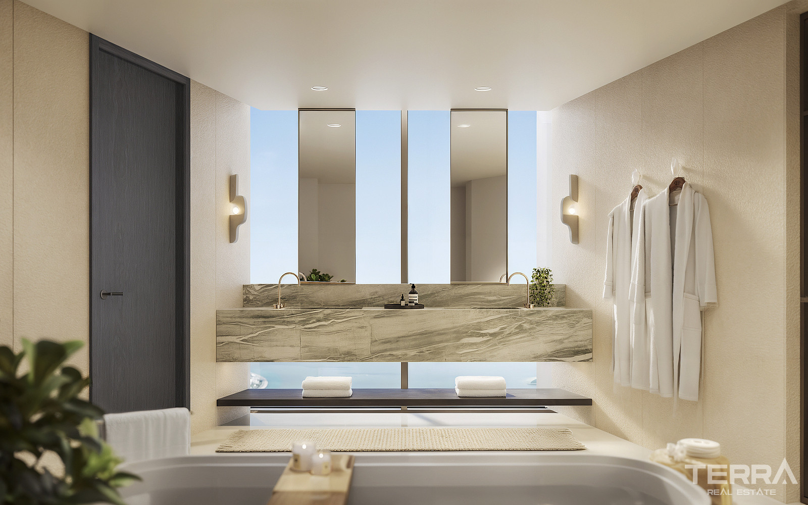Luxury Apartments for Sale in Dubai Marina, United Arab Emirates - 111890