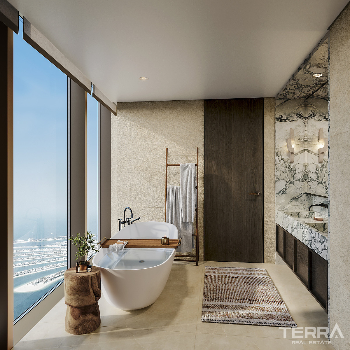 Luxury Apartments for Sale in Dubai Marina, United Arab Emirates - 111892