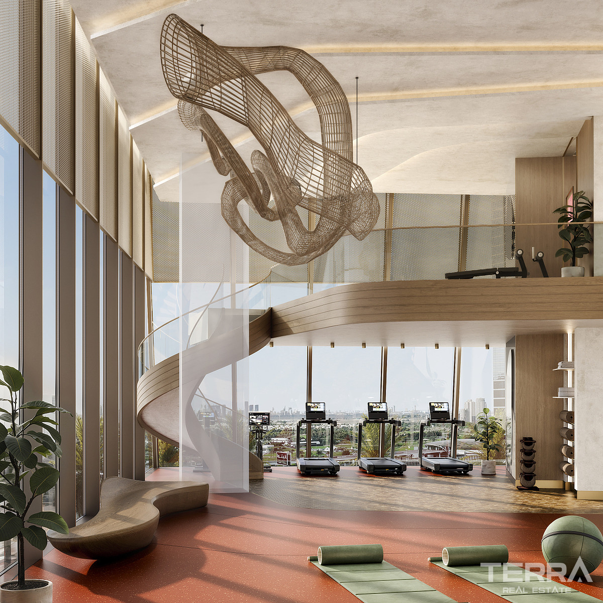 Luxury Apartments for Sale in Dubai Marina, United Arab Emirates - 111895