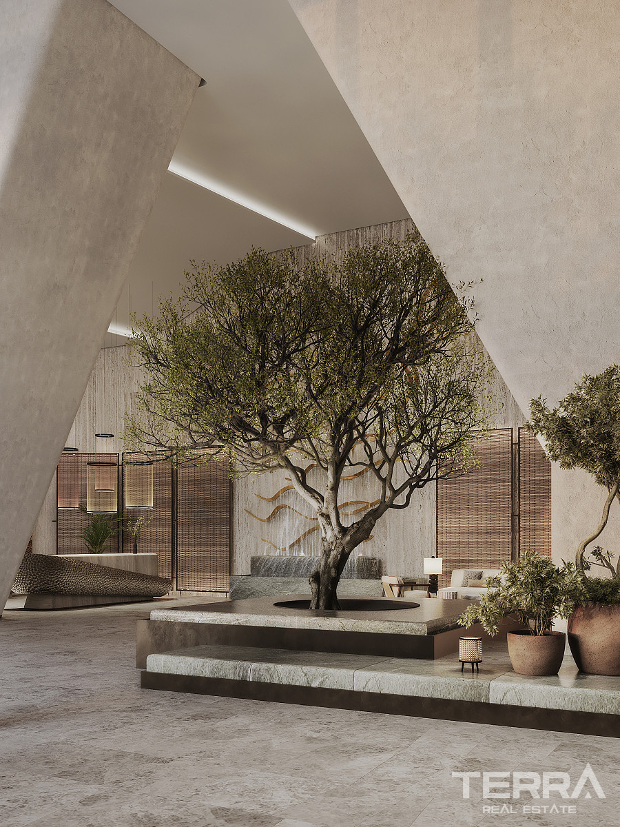 Luxury Apartments for Sale in Dubai Marina, United Arab Emirates - 111896