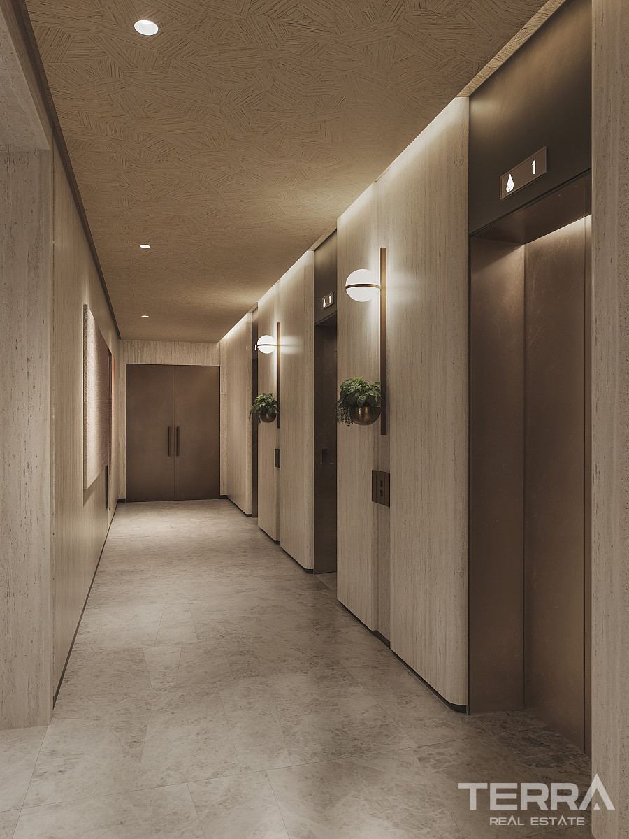 Luxury Apartments for Sale in Dubai Marina, United Arab Emirates - 111897