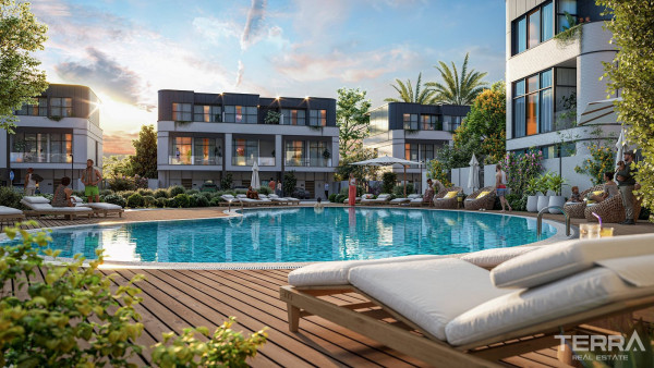 Eksklusive villaer til salg i Dubailand, Wadi Al Safa, Dubai