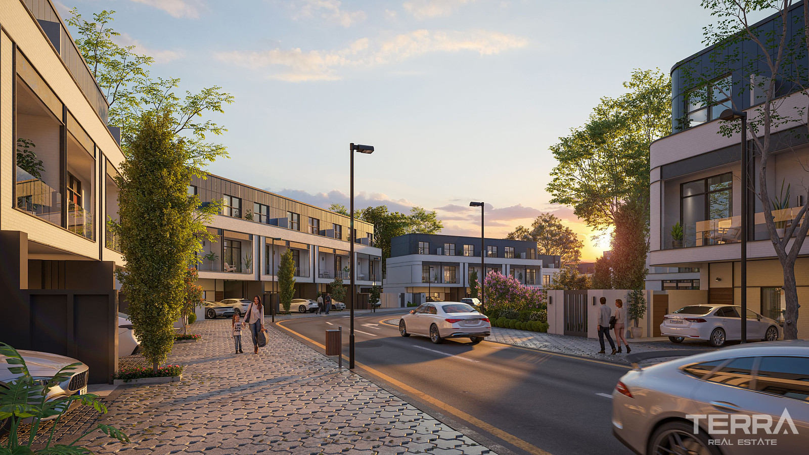 Villor till salu i Dubailand, Wadi Al Safa, Dubai, UAE - 111943