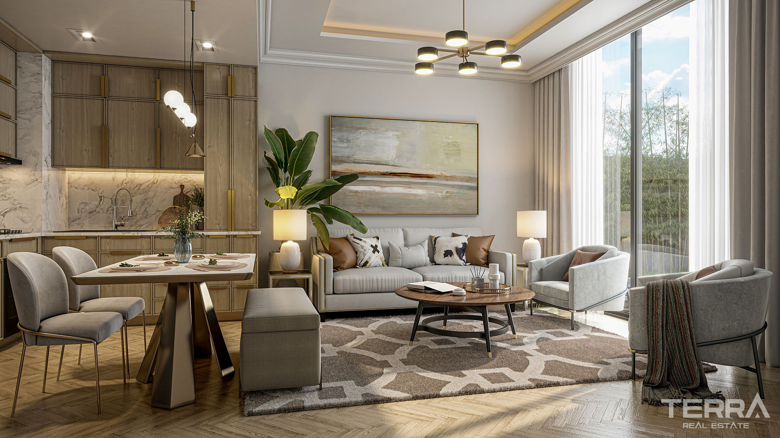 Villor till salu i Dubailand, Wadi Al Safa, Dubai, UAE - 111947