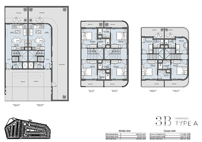Villor till salu i Dubailand, Wadi Al Safa, Dubai, UAE - 111949