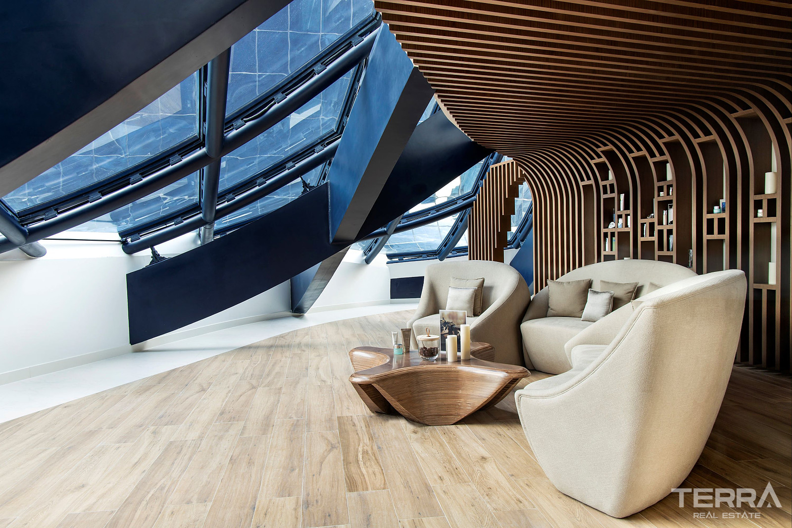 Luxury Apartments for Sale in Business Bay, Dubai, UAE - 111962