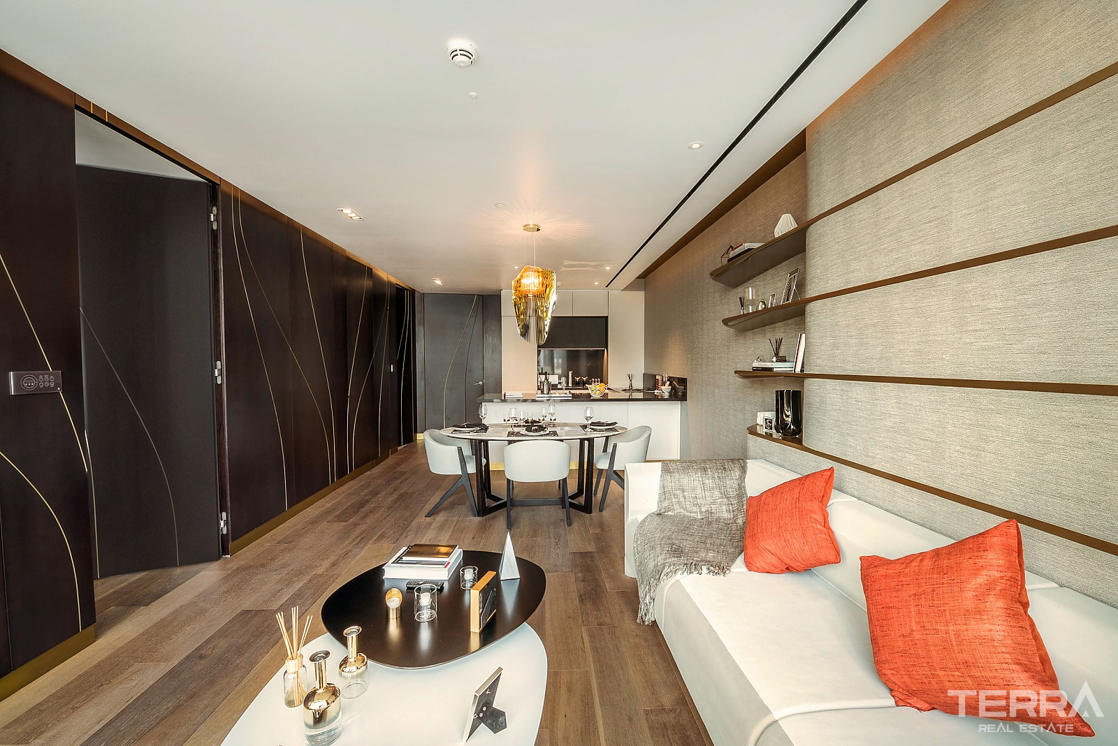 Luxury Apartments for Sale in Business Bay, Dubai, UAE - 111964