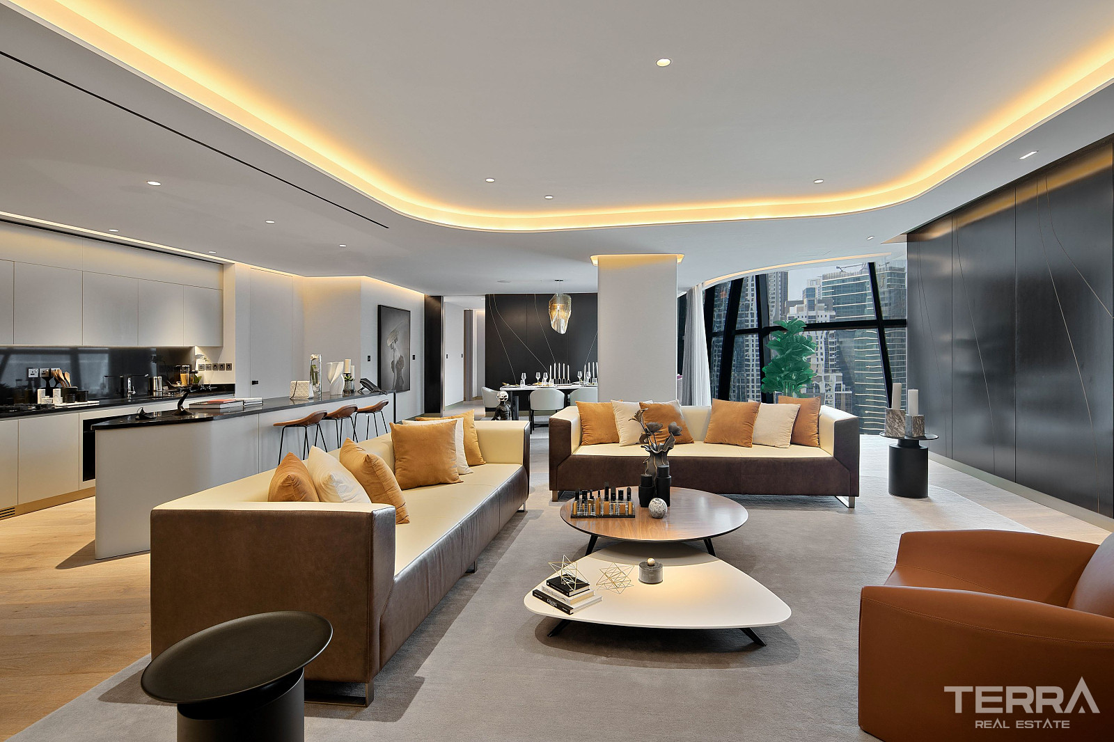 Luxury Apartments for Sale in Business Bay, Dubai, UAE - 111965
