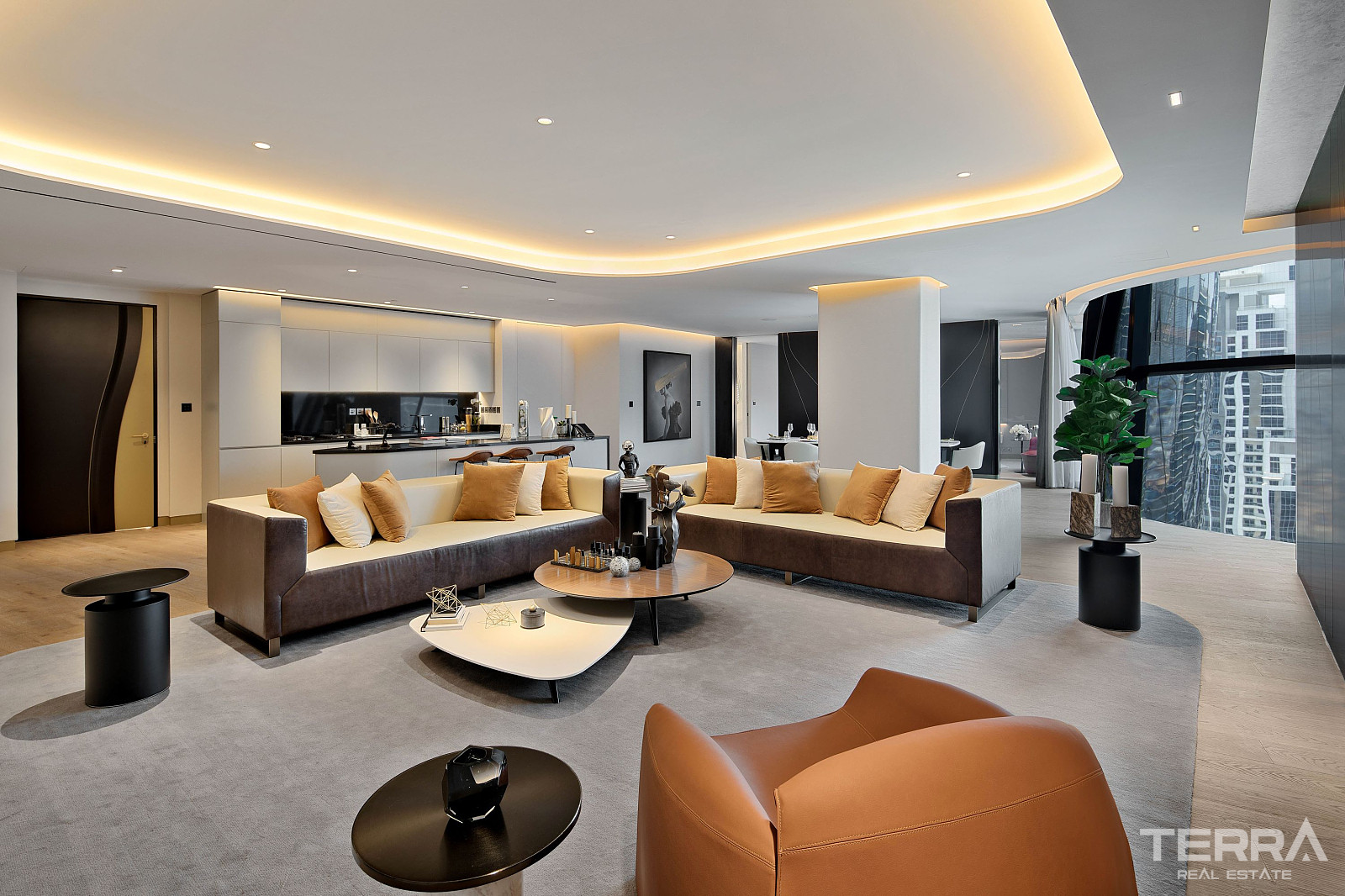 Luxury Apartments for Sale in Business Bay, Dubai, UAE - 111966