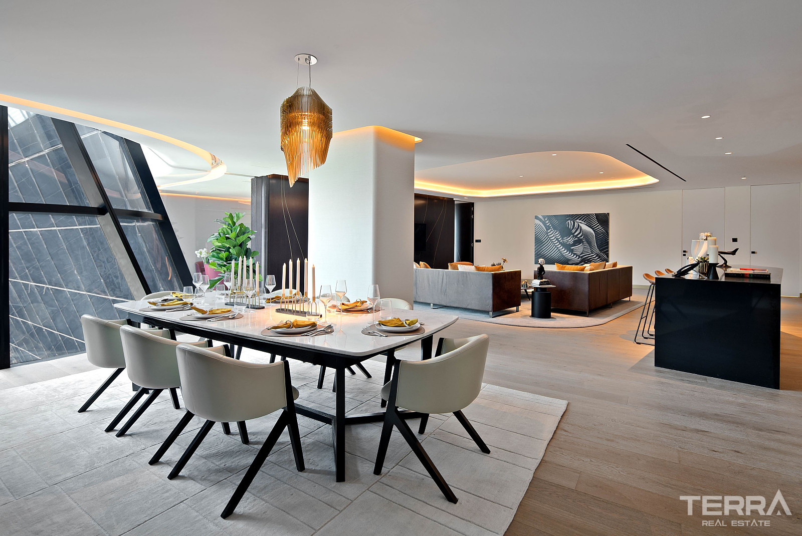 Luxury Apartments for Sale in Business Bay, Dubai, UAE - 111969