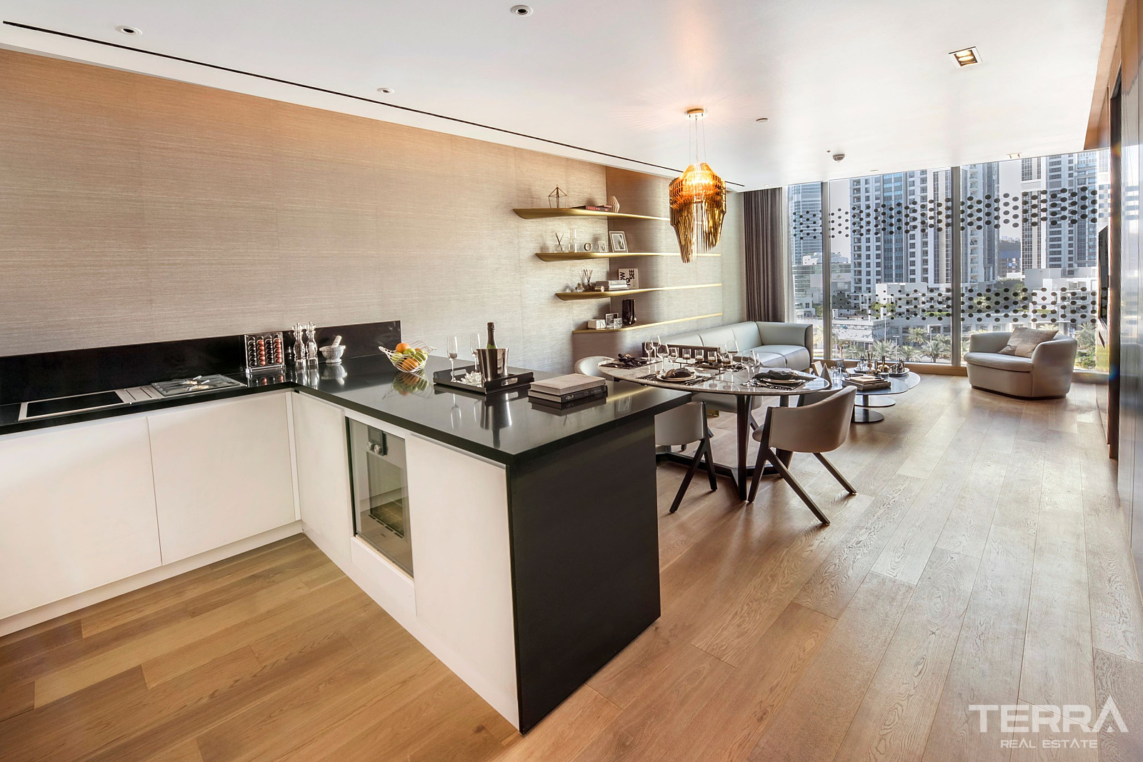 Luxury Apartments for Sale in Business Bay, Dubai, UAE - 111970