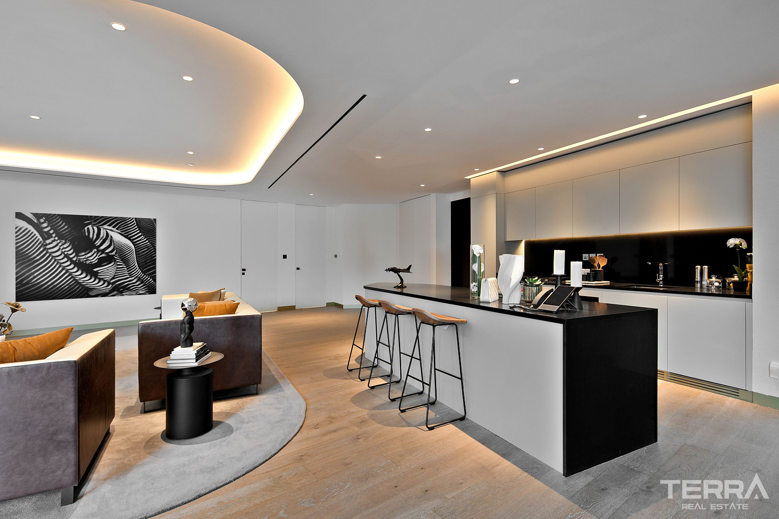 Luxury Apartments for Sale in Business Bay, Dubai, UAE - 111971