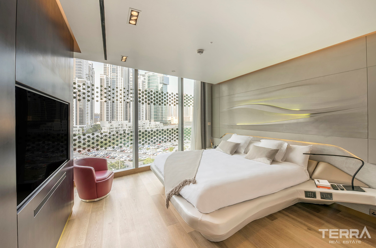 Luxury Apartments for Sale in Business Bay, Dubai, UAE - 111972