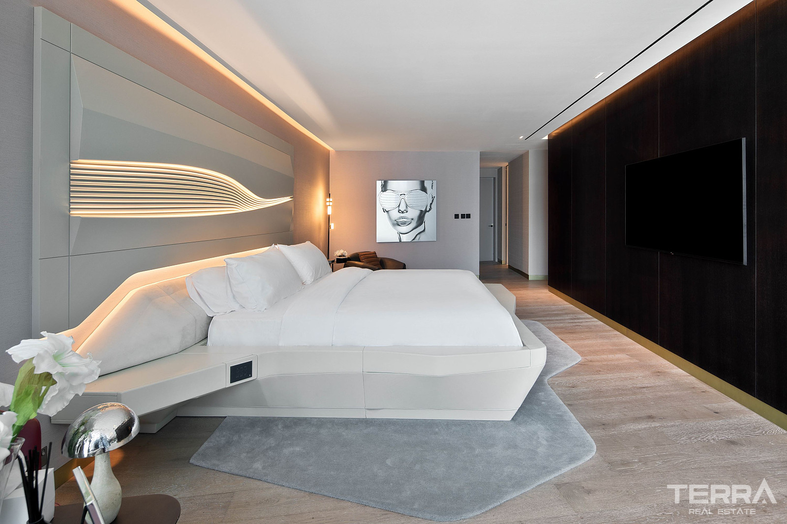 Luxury Apartments for Sale in Business Bay, Dubai, UAE - 111974