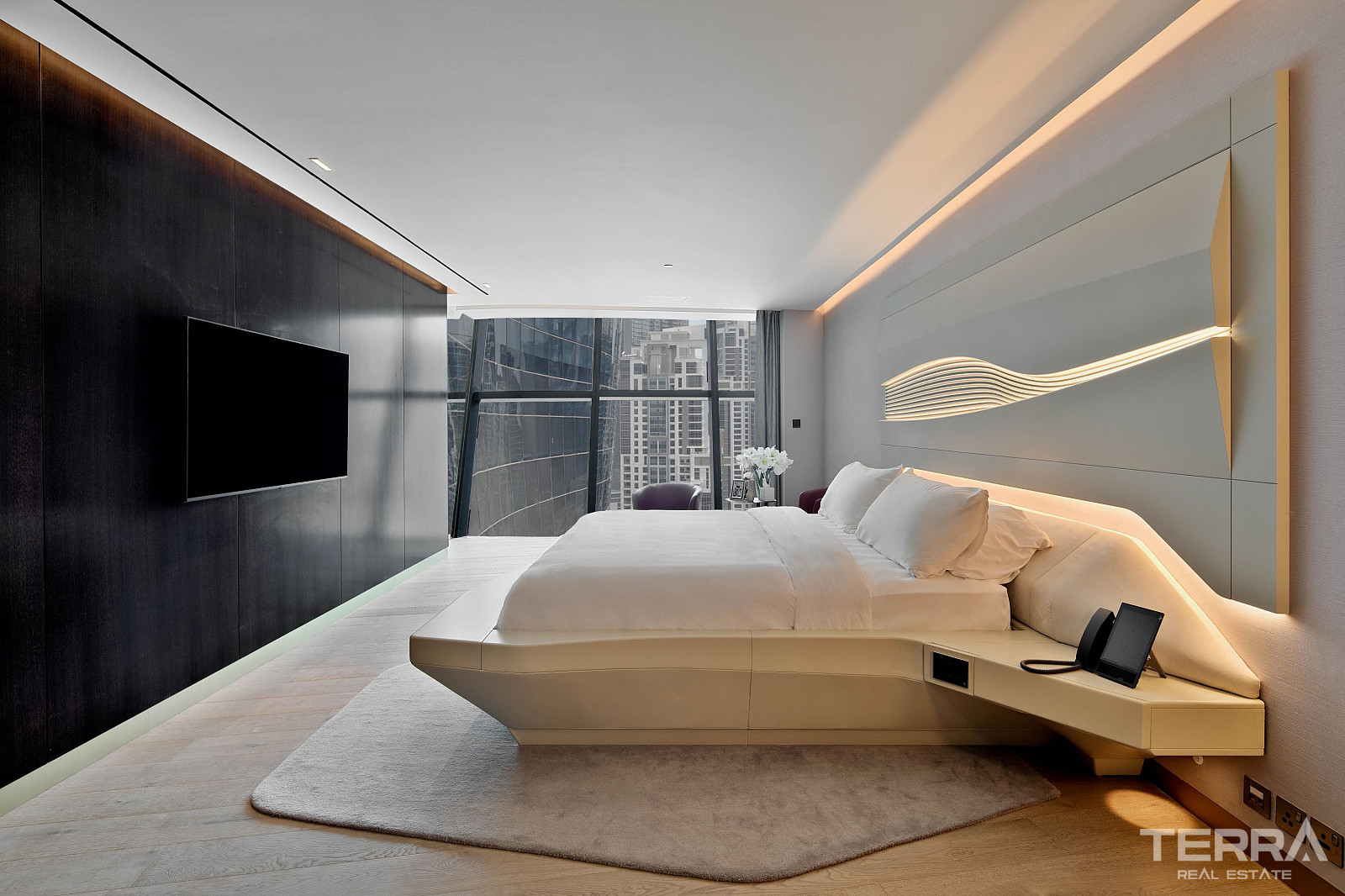 Luxury Apartments for Sale in Business Bay, Dubai, UAE - 111977