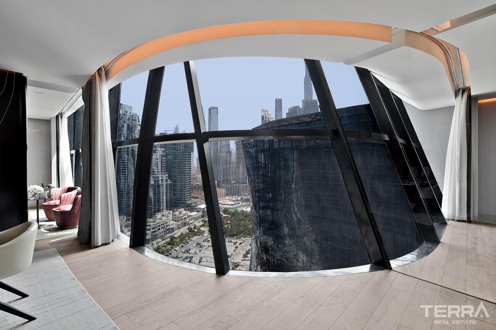 Luxury Apartments for Sale in Business Bay, Dubai, UAE - 111981