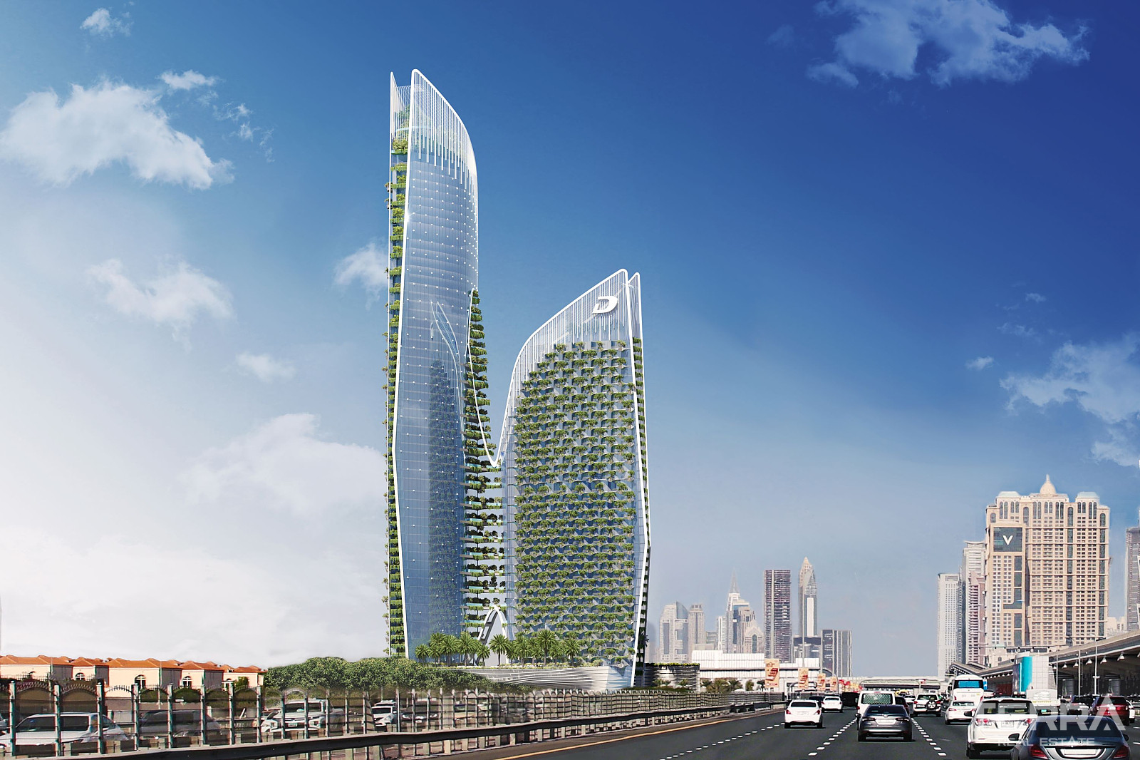 Apartments for Sale with Private Pools in Al Safa, Dubai - 111986