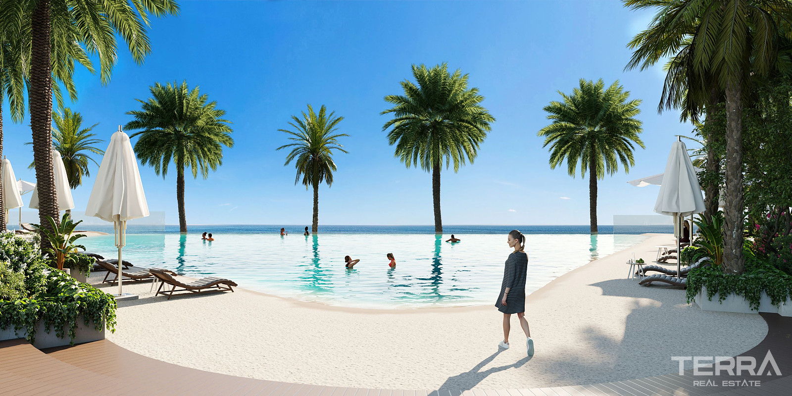 Apartments for Sale with Private Pools in Al Safa, Dubai - 111990