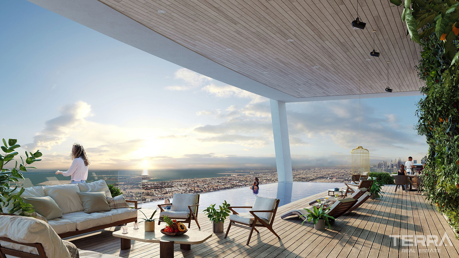 Apartments for Sale with Private Pools in Al Safa, Dubai - 111995