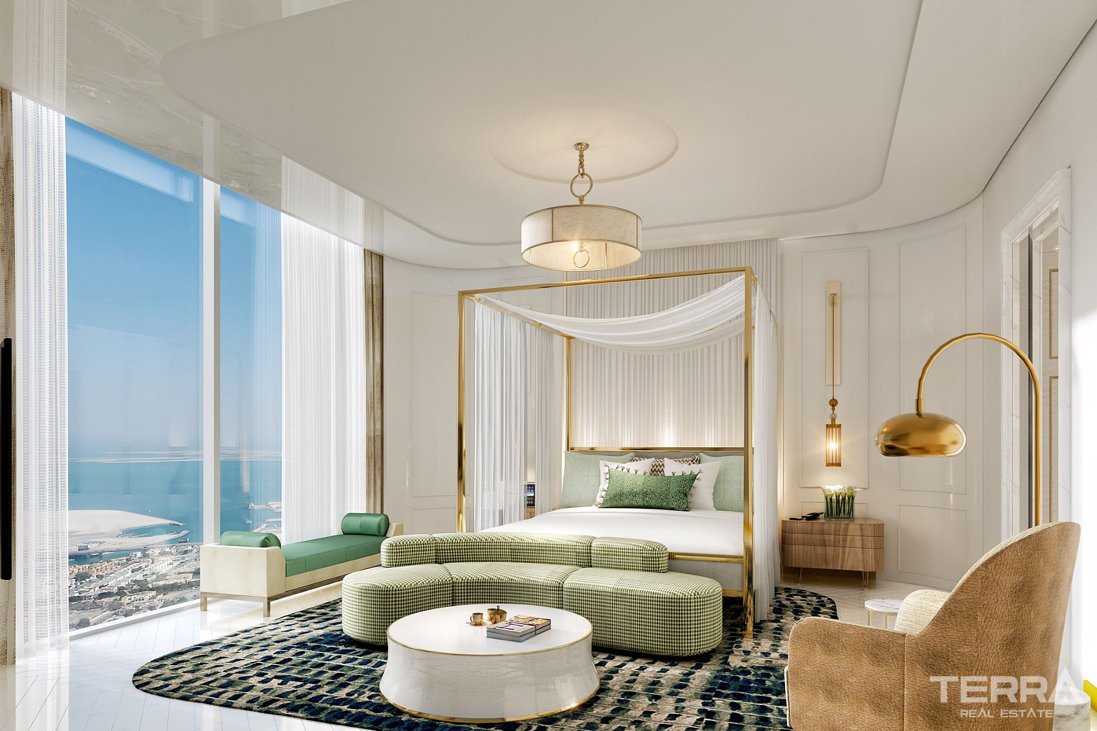 Apartments for Sale with Private Pools in Al Safa, Dubai - 111999
