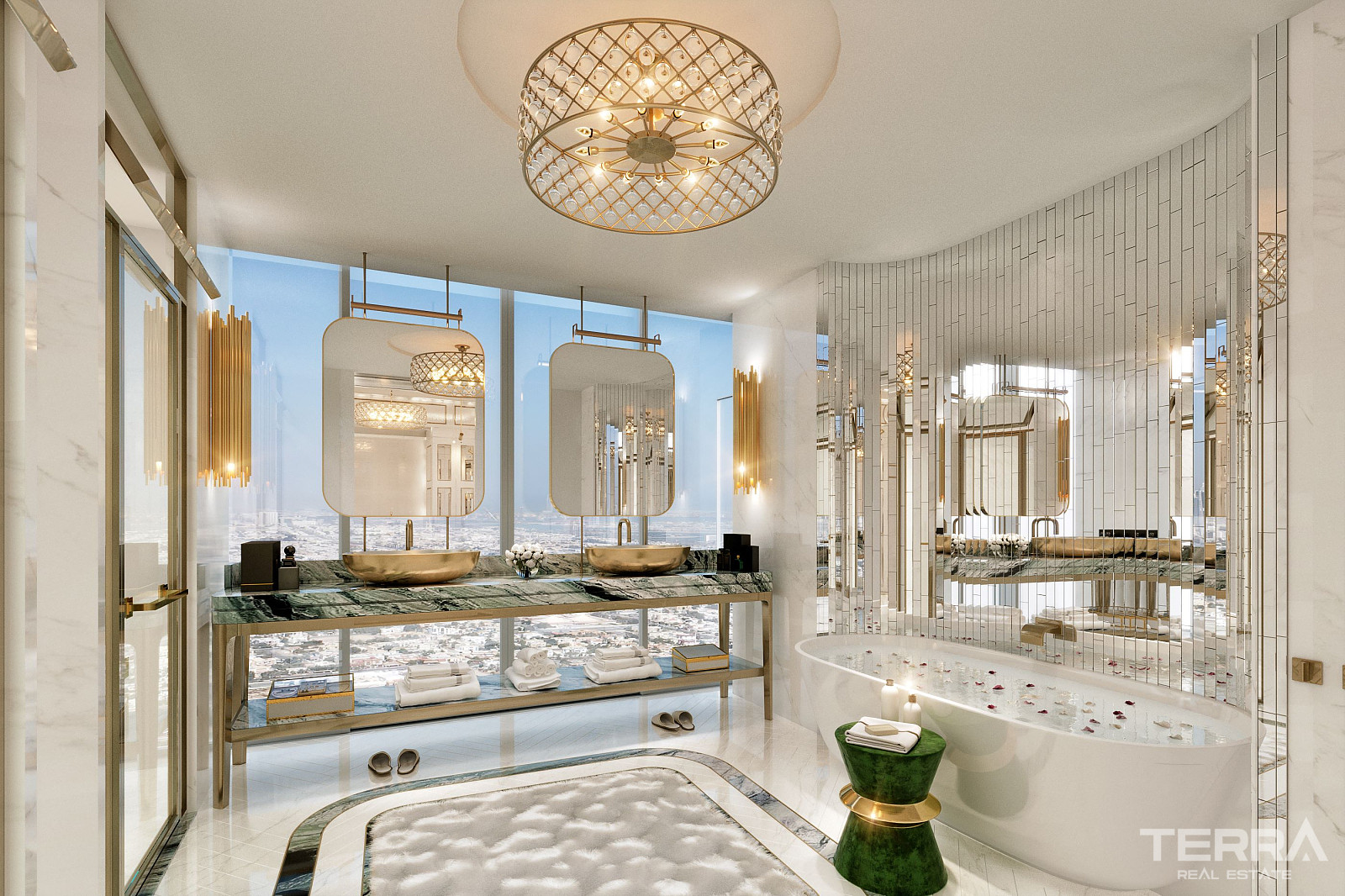 Apartments for Sale with Private Pools in Al Safa, Dubai - 112003