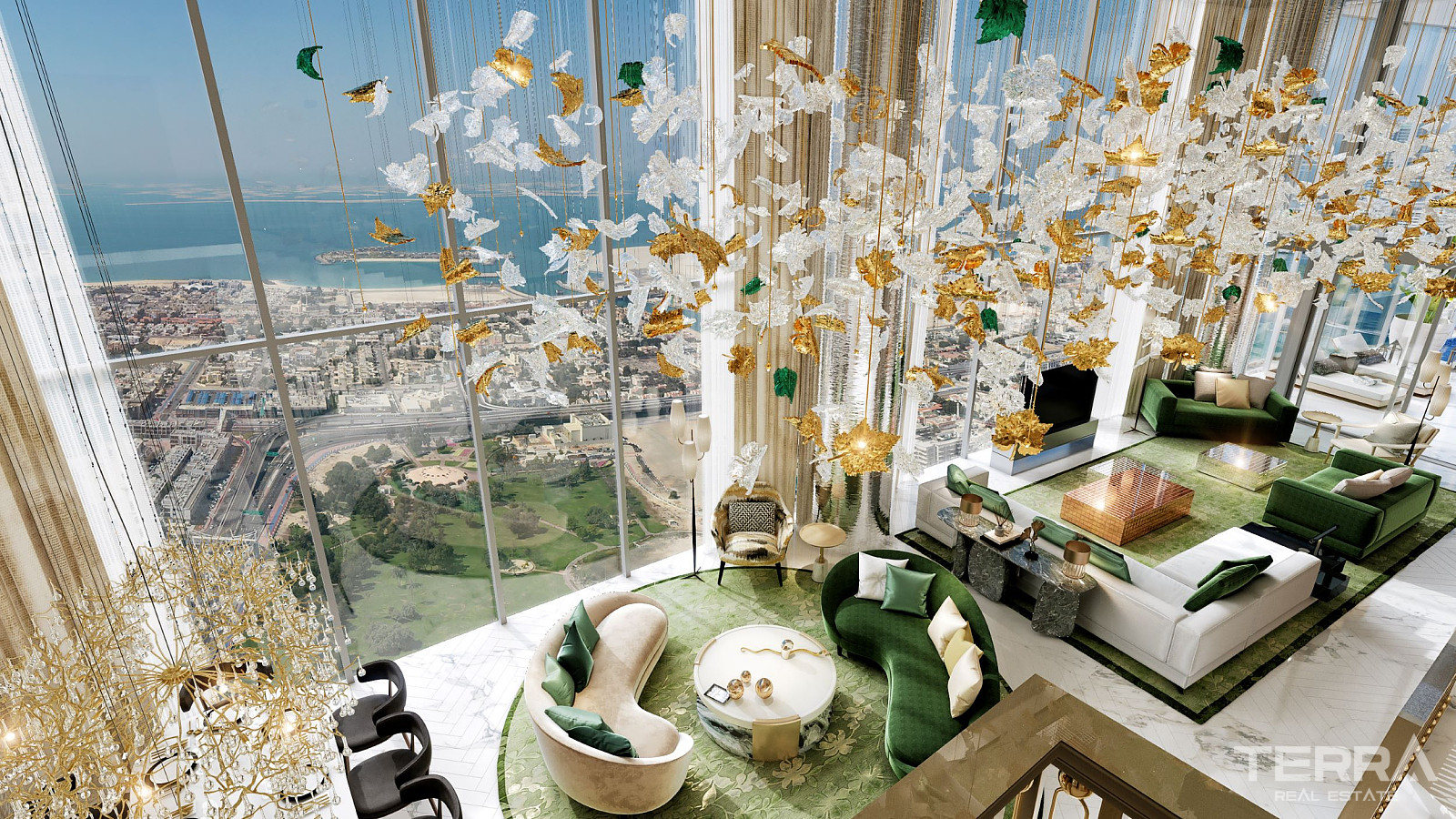 Apartments for Sale with Private Pools in Al Safa, Dubai - 112005