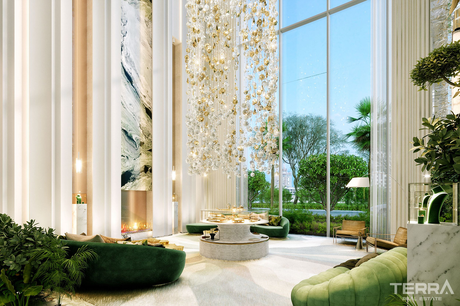 Apartments for Sale with Private Pools in Al Safa, Dubai - 112007