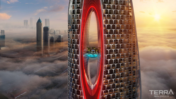 Eksklusive ejerlejligheder til salg i Dubai, Business Bay, FAE
