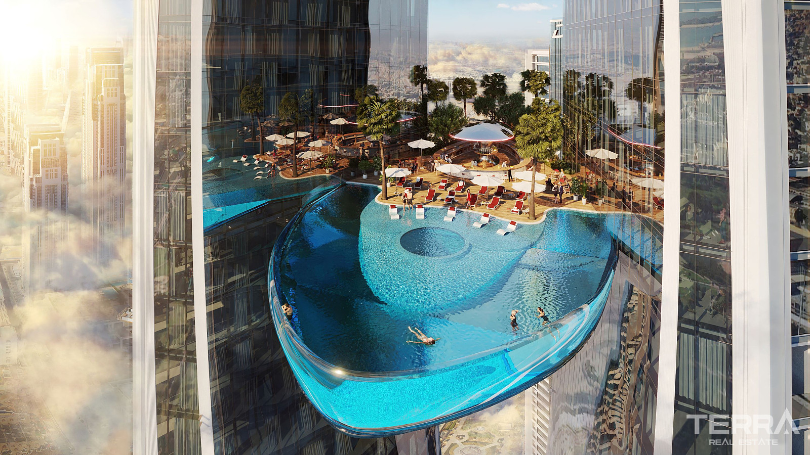 Eksklusive ejerlejligheder til salg i Dubai, Business Bay, FAE - 112028