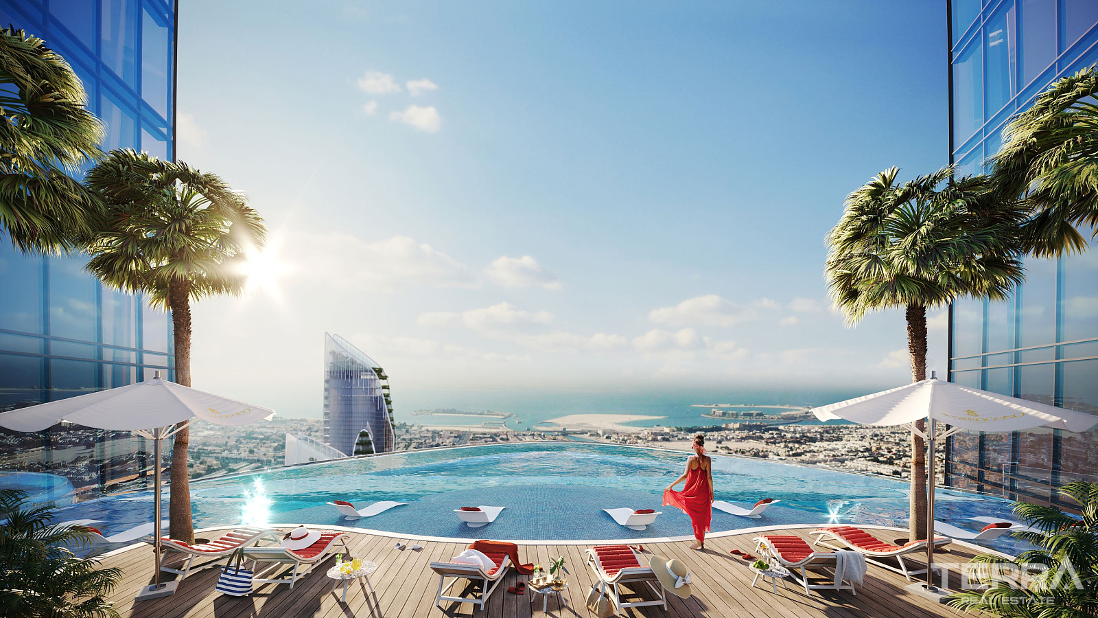 Eksklusive ejerlejligheder til salg i Dubai, Business Bay, FAE - 112032