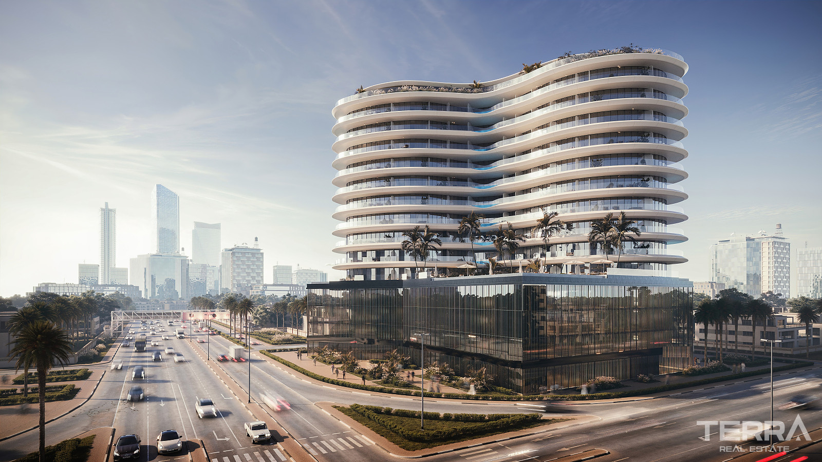 Centrale lejligheder til salg i Al Furjan, Jebel Ali Village, Dubai - 112047