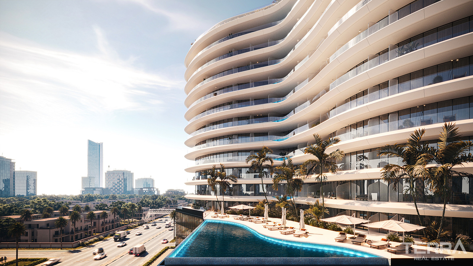 Centrale lejligheder til salg i Al Furjan, Jebel Ali Village, Dubai - 112049