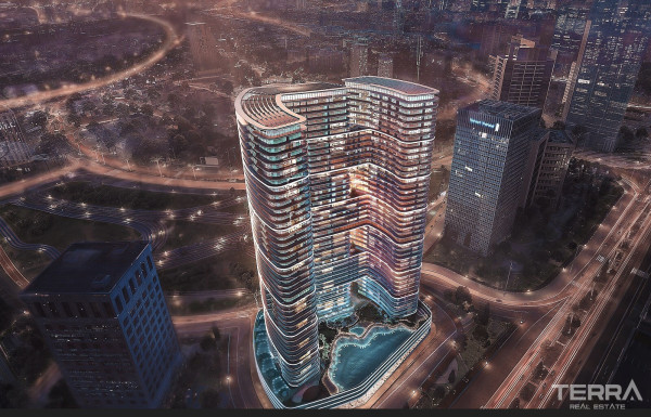 Luxury Apartments for Sale in Al Barsha, Dubai, UAE