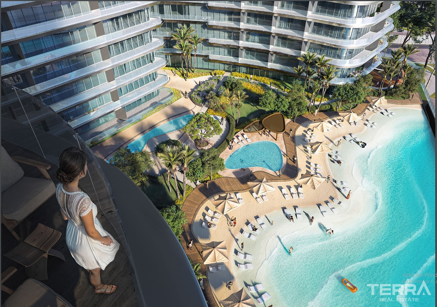 Luxury Apartments for Sale in Al Barsha, Dubai, UAE - 112061