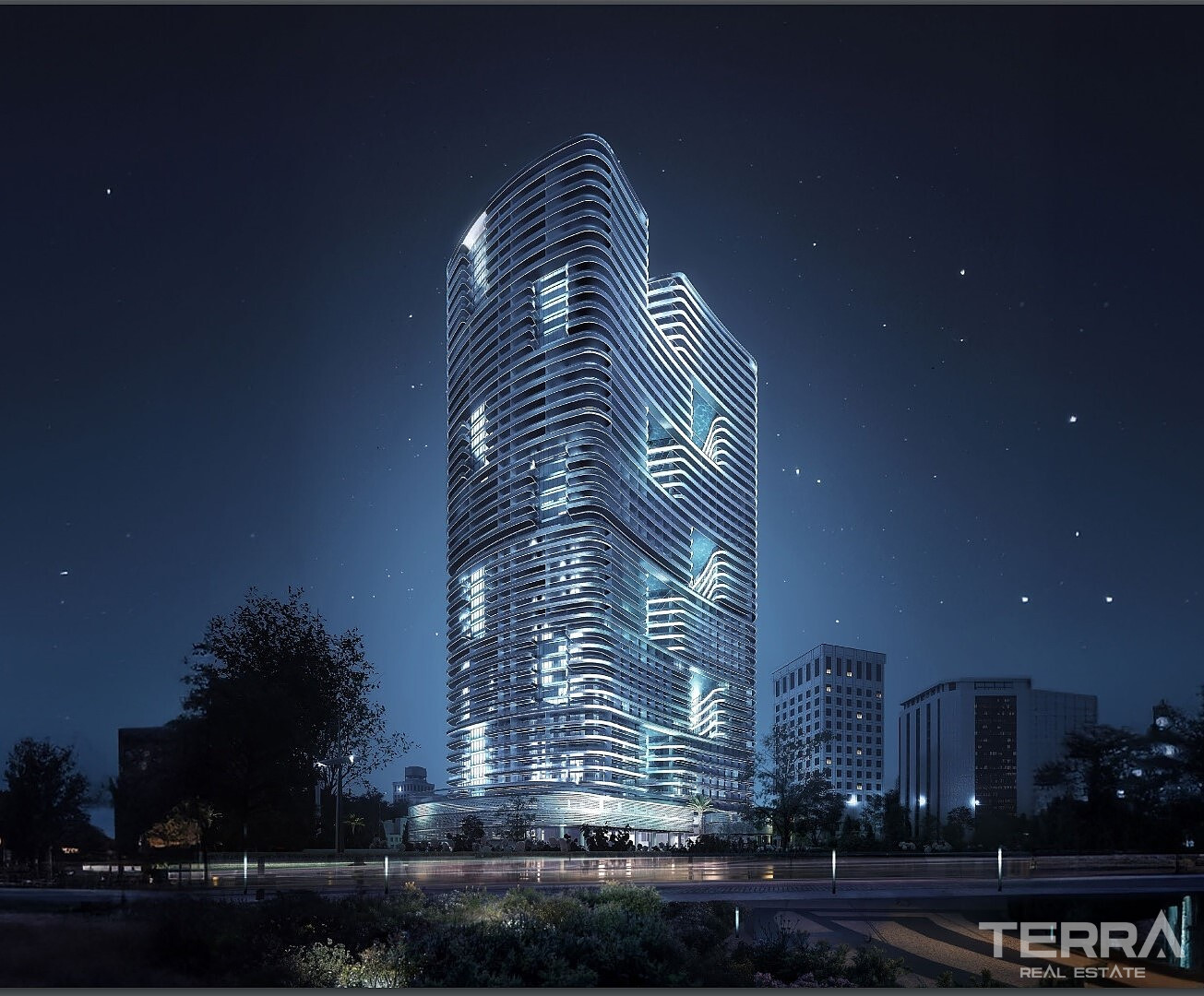 Luxury Apartments for Sale in Al Barsha, Dubai, UAE - 112063