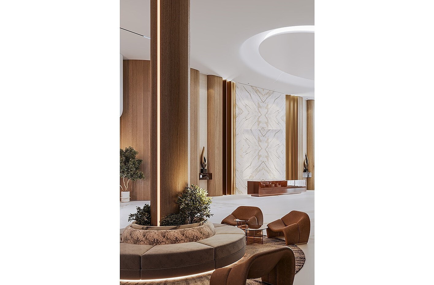 Luxury Apartments for Sale in Al Barsha, Dubai, UAE - 112066