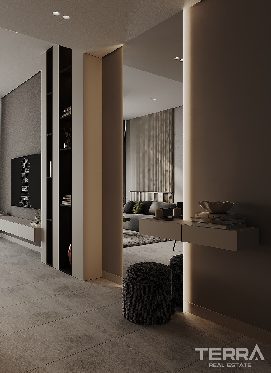 Eksklusive ejerlejligheder til salg i Dubai, Jumeirah Village Triangle - 112094