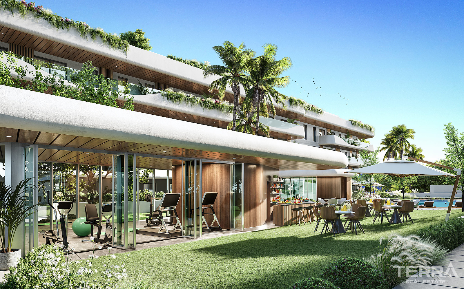 Appartements à vendre près de la plage à San Pedro, Marbella, Espagne - 112132