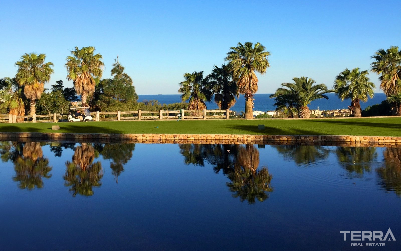 Malaga, Casares Costa’da Deniz Manzaralı Satılık Sıfır Daireler - 112242