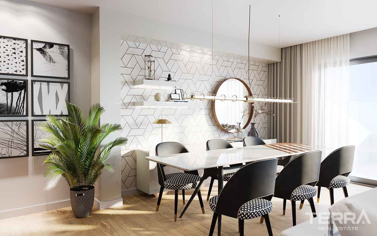 Sea View Apartments for Sale in Torreblanca, Fuengirola, Malaga - 112262